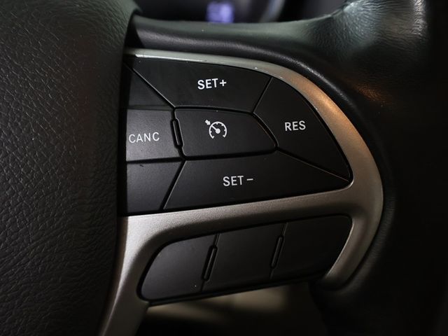 2021 Jeep Grand Cherokee Limited - 22962339 - 43