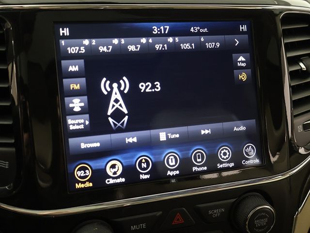 2021 Jeep Grand Cherokee Limited - 22962339 - 44