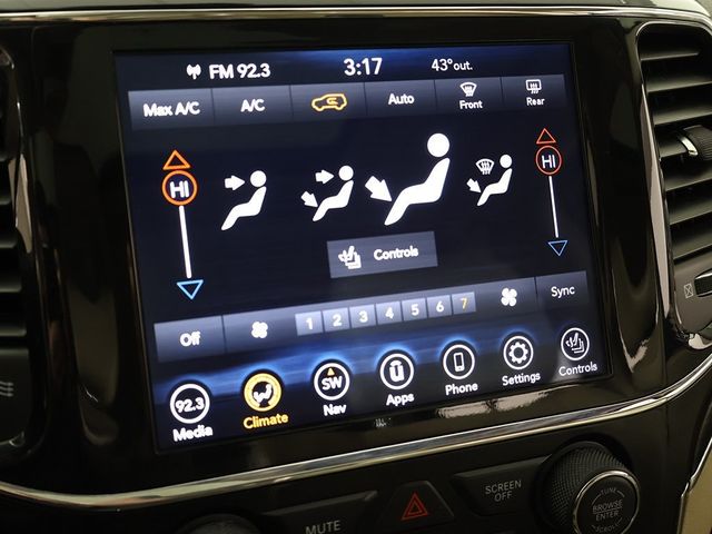 2021 Jeep Grand Cherokee Limited - 22962339 - 45