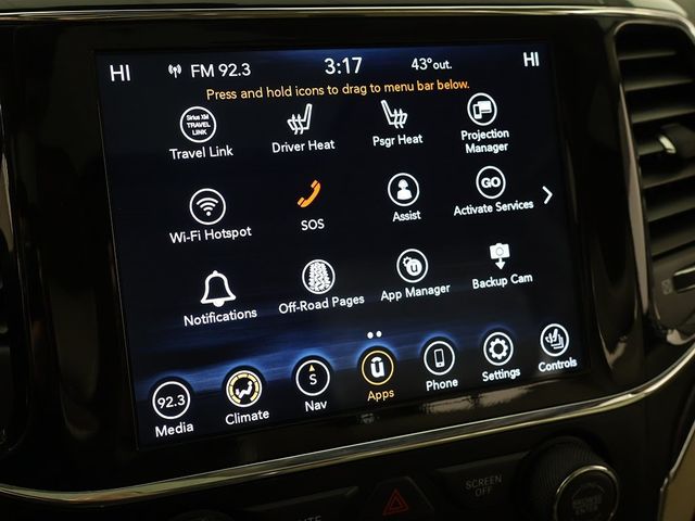 2021 Jeep Grand Cherokee Limited - 22962339 - 47