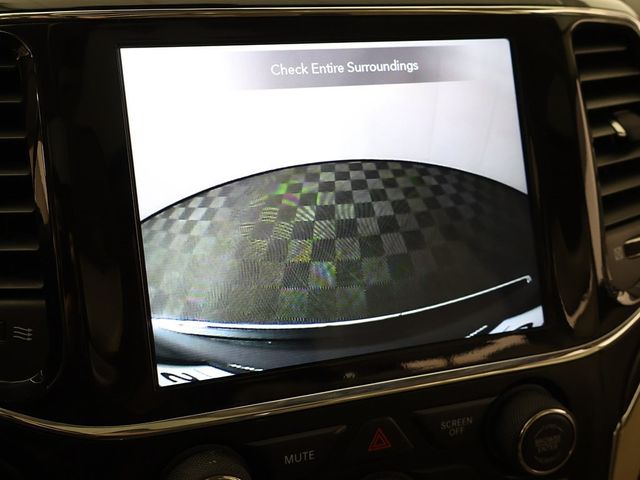 2021 Jeep Grand Cherokee Limited - 22962339 - 48