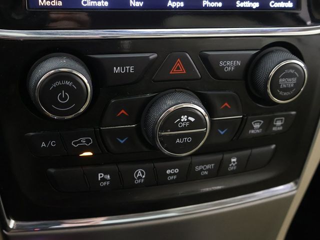 2021 Jeep Grand Cherokee Limited - 22962339 - 50