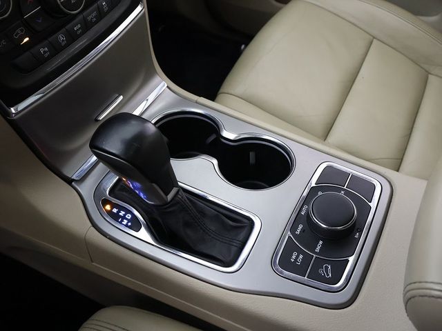 2021 Jeep Grand Cherokee Limited - 22962339 - 51