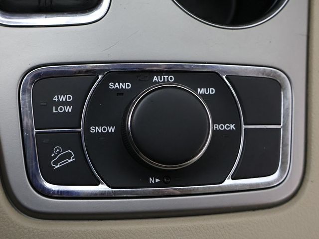 2021 Jeep Grand Cherokee Limited - 22962339 - 53