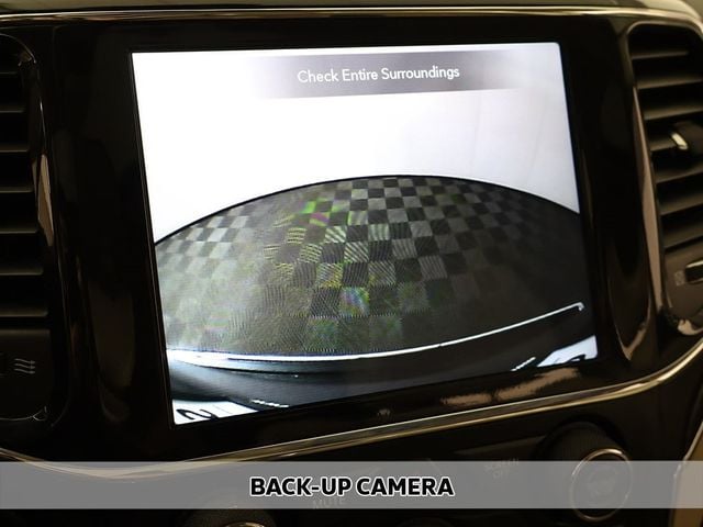 2021 Jeep Grand Cherokee Limited - 22962339 - 5