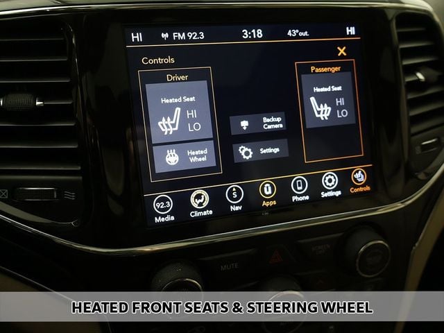 2021 Jeep Grand Cherokee Limited - 22962339 - 6