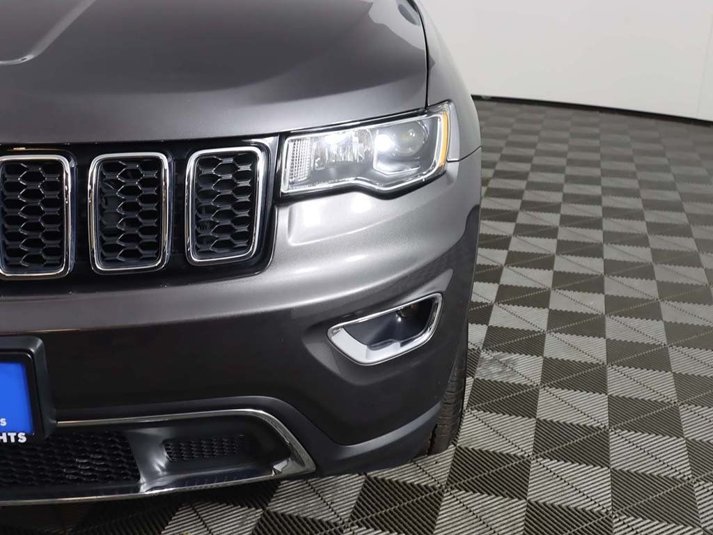 2021 Jeep Grand Cherokee Limited - 22732469 - 13