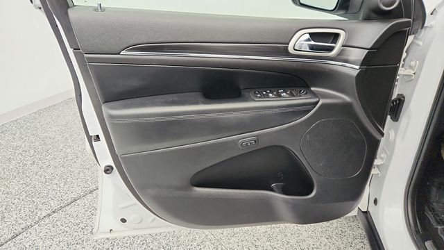 2021 Jeep Grand Cherokee Limited - 22956514 - 10