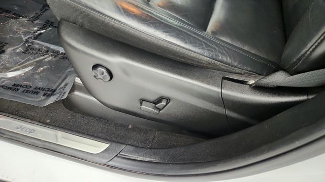 2021 Jeep Grand Cherokee Limited - 22956514 - 11