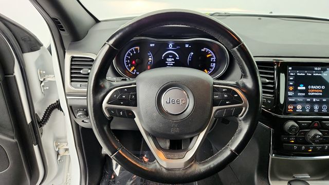 2021 Jeep Grand Cherokee Limited - 22956514 - 13