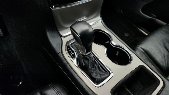 2021 Jeep Grand Cherokee Limited - 22956514 - 16