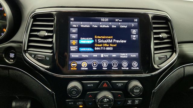 2021 Jeep Grand Cherokee Limited - 22956514 - 18