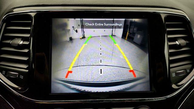 2021 Jeep Grand Cherokee Limited - 22956514 - 20