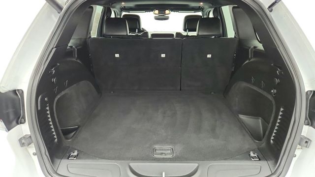 2021 Jeep Grand Cherokee Limited - 22956514 - 23