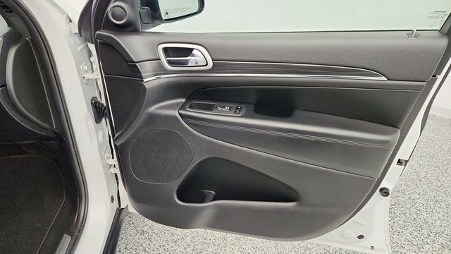 2021 Jeep Grand Cherokee Limited - 22956514 - 27