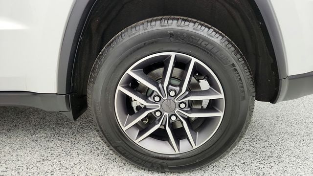 2021 Jeep Grand Cherokee Limited - 22956514 - 8