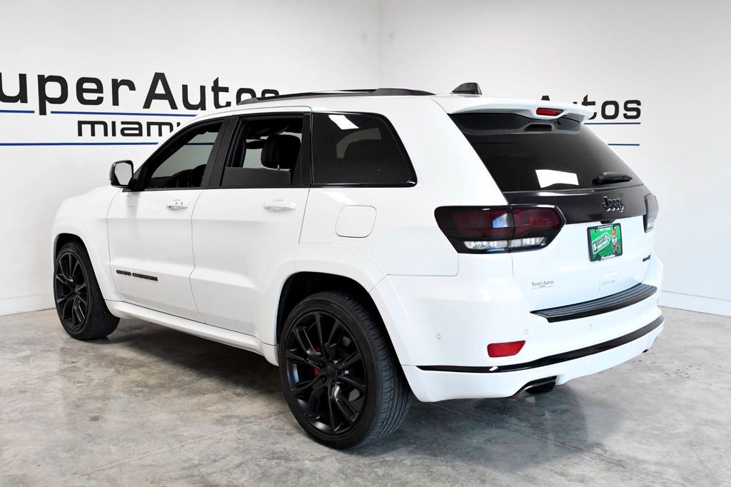 2021 Jeep Grand Cherokee Limited 4x2 - 22602740 - 5