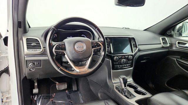 2021 Jeep Grand Cherokee Limited 4x2 - 22956514 - 12