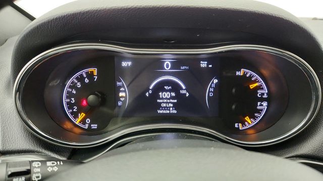 2021 Jeep Grand Cherokee Limited 4x2 - 22956514 - 14