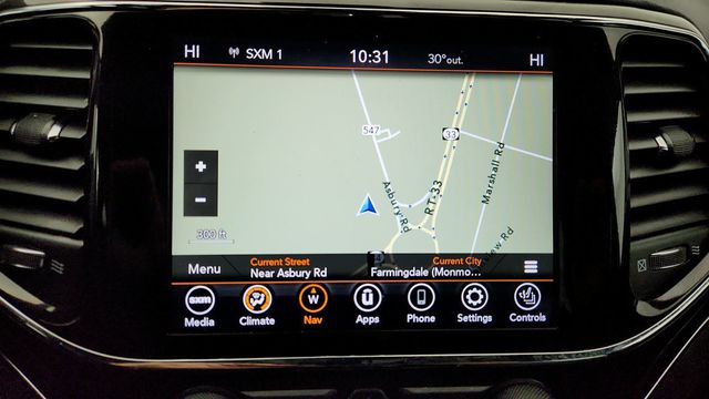 2021 Jeep Grand Cherokee Limited 4x2 - 22956514 - 19