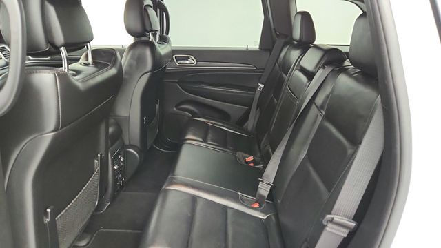 2021 Jeep Grand Cherokee Limited 4x2 - 22956514 - 22