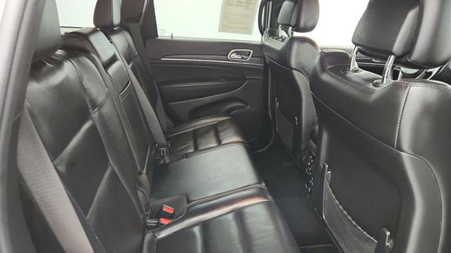 2021 Jeep Grand Cherokee Limited 4x2 - 22956514 - 24