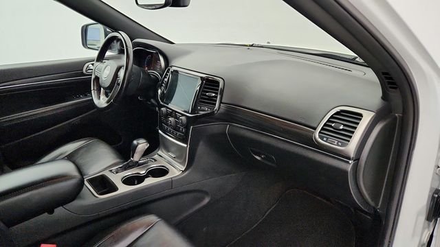 2021 Jeep Grand Cherokee Limited 4x2 - 22956514 - 26