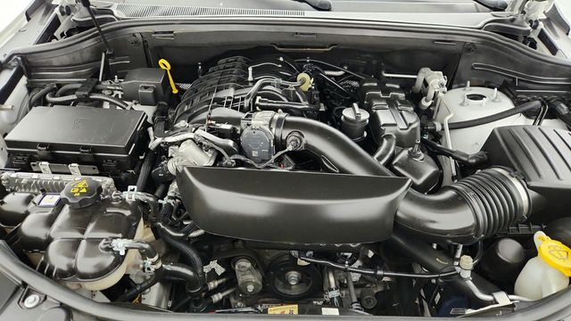 2021 Jeep Grand Cherokee Limited 4x2 - 22956514 - 28