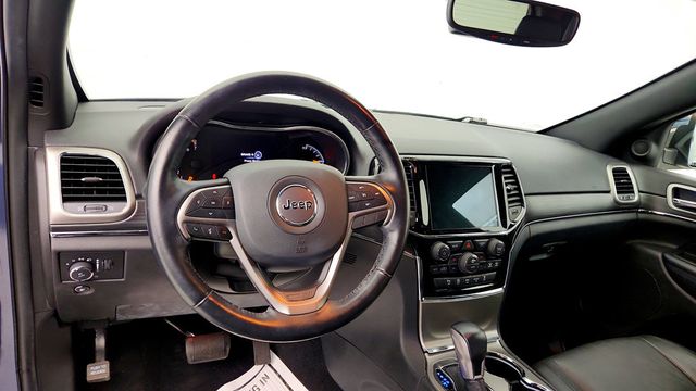 2021 Jeep Grand Cherokee Limited 4x2 - 23025750 - 11