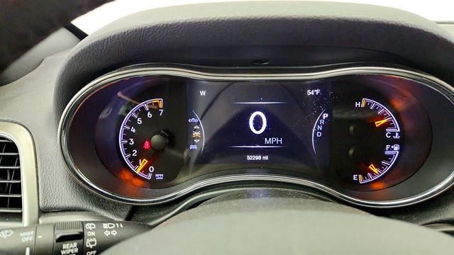 2021 Jeep Grand Cherokee Limited 4x2 - 23025750 - 13
