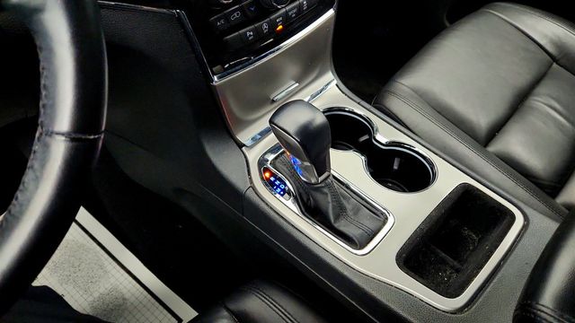2021 Jeep Grand Cherokee Limited 4x2 - 23025750 - 15
