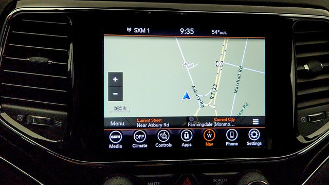 2021 Jeep Grand Cherokee Limited 4x2 - 23025750 - 18