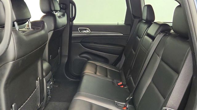 2021 Jeep Grand Cherokee Limited 4x2 - 23025750 - 20