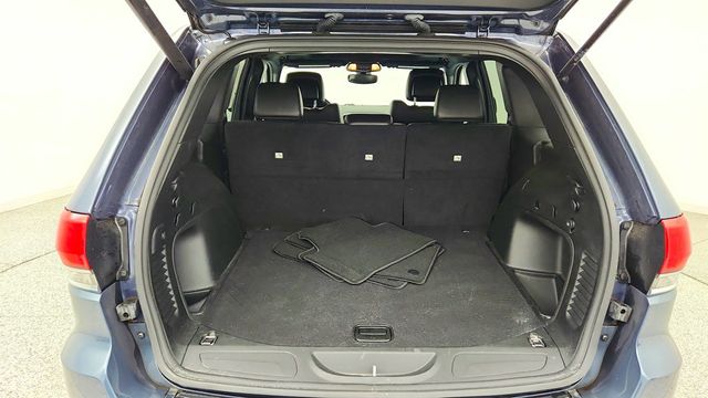 2021 Jeep Grand Cherokee Limited 4x2 - 23025750 - 21