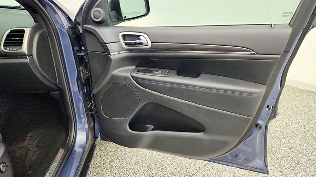 2021 Jeep Grand Cherokee Limited 4x2 - 23025750 - 25