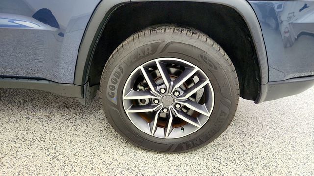 2021 Jeep Grand Cherokee Limited 4x2 - 23025750 - 8