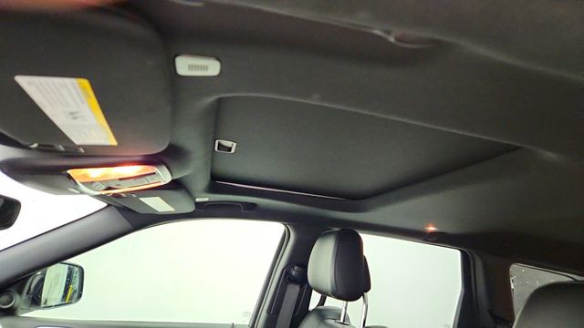2021 Jeep Grand Cherokee Limited 4x2 - 23085411 - 9