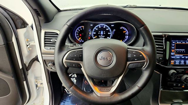 2021 Jeep Grand Cherokee Limited 4x2 - 23085411 - 13