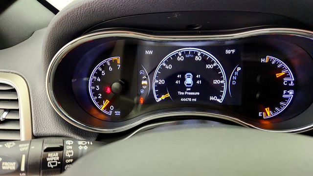 2021 Jeep Grand Cherokee Limited 4x2 - 23085411 - 14