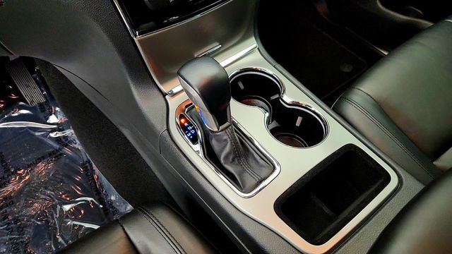 2021 Jeep Grand Cherokee Limited 4x2 - 23085411 - 16