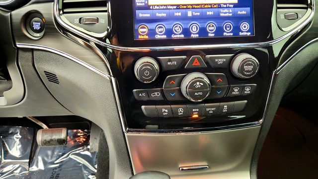 2021 Jeep Grand Cherokee Limited 4x2 - 23085411 - 17