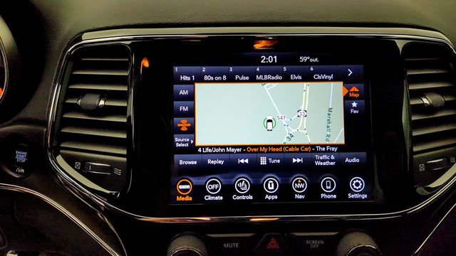 2021 Jeep Grand Cherokee Limited 4x2 - 23085411 - 18