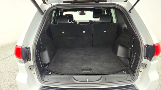 2021 Jeep Grand Cherokee Limited 4x2 - 23085411 - 23