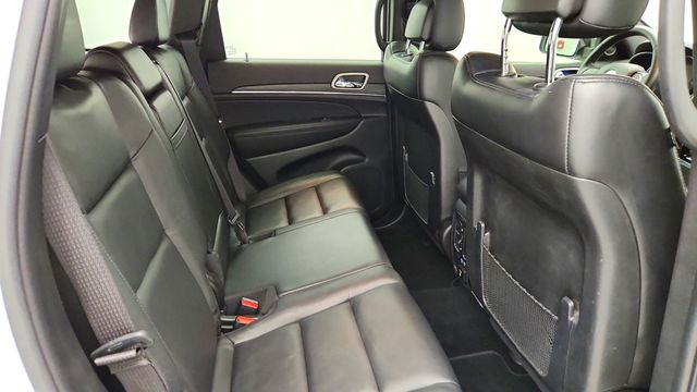 2021 Jeep Grand Cherokee Limited 4x2 - 23085411 - 24