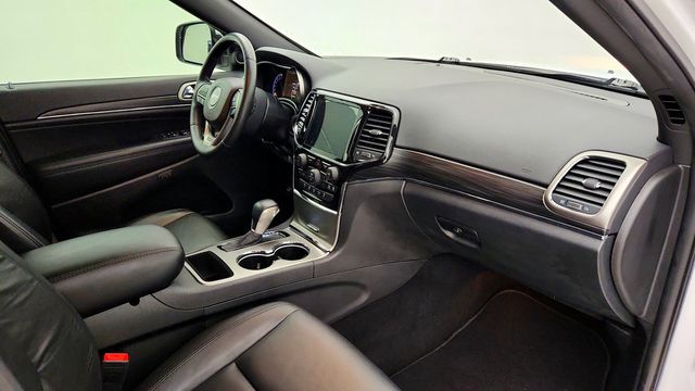 2021 Jeep Grand Cherokee Limited 4x2 - 23085411 - 26