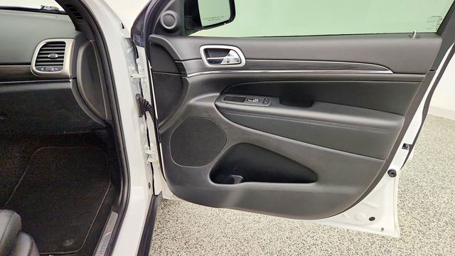 2021 Jeep Grand Cherokee Limited 4x2 - 23085411 - 27