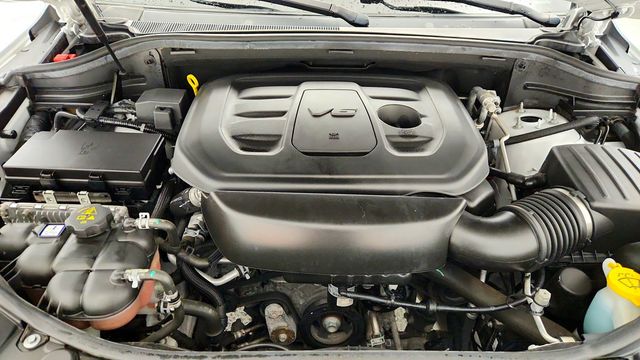 2021 Jeep Grand Cherokee Limited 4x2 - 23085411 - 28