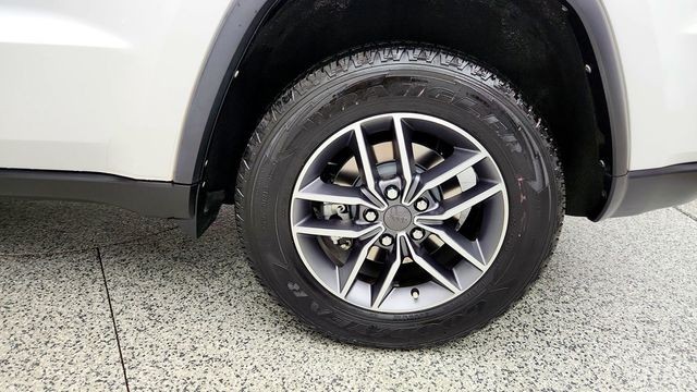 2021 Jeep Grand Cherokee Limited 4x2 - 23085411 - 8