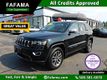 2021 Jeep Grand Cherokee Limited 4x4 - 22495689 - 0