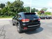 2021 Jeep Grand Cherokee Limited 4x4 - 22495689 - 2